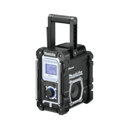 Makita 18V Lith Job Site Radio XRM06B